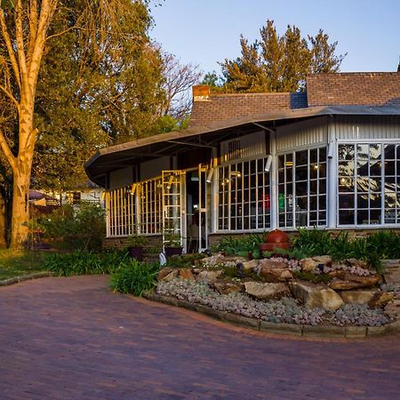 Glendower View Guest House Edenvale Extérieur photo