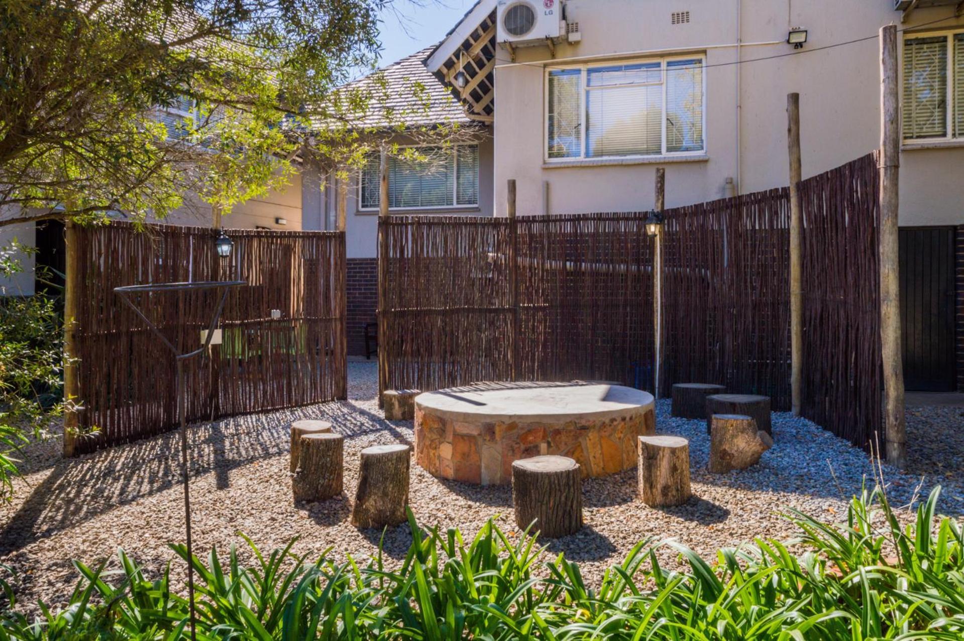 Glendower View Guest House Edenvale Extérieur photo