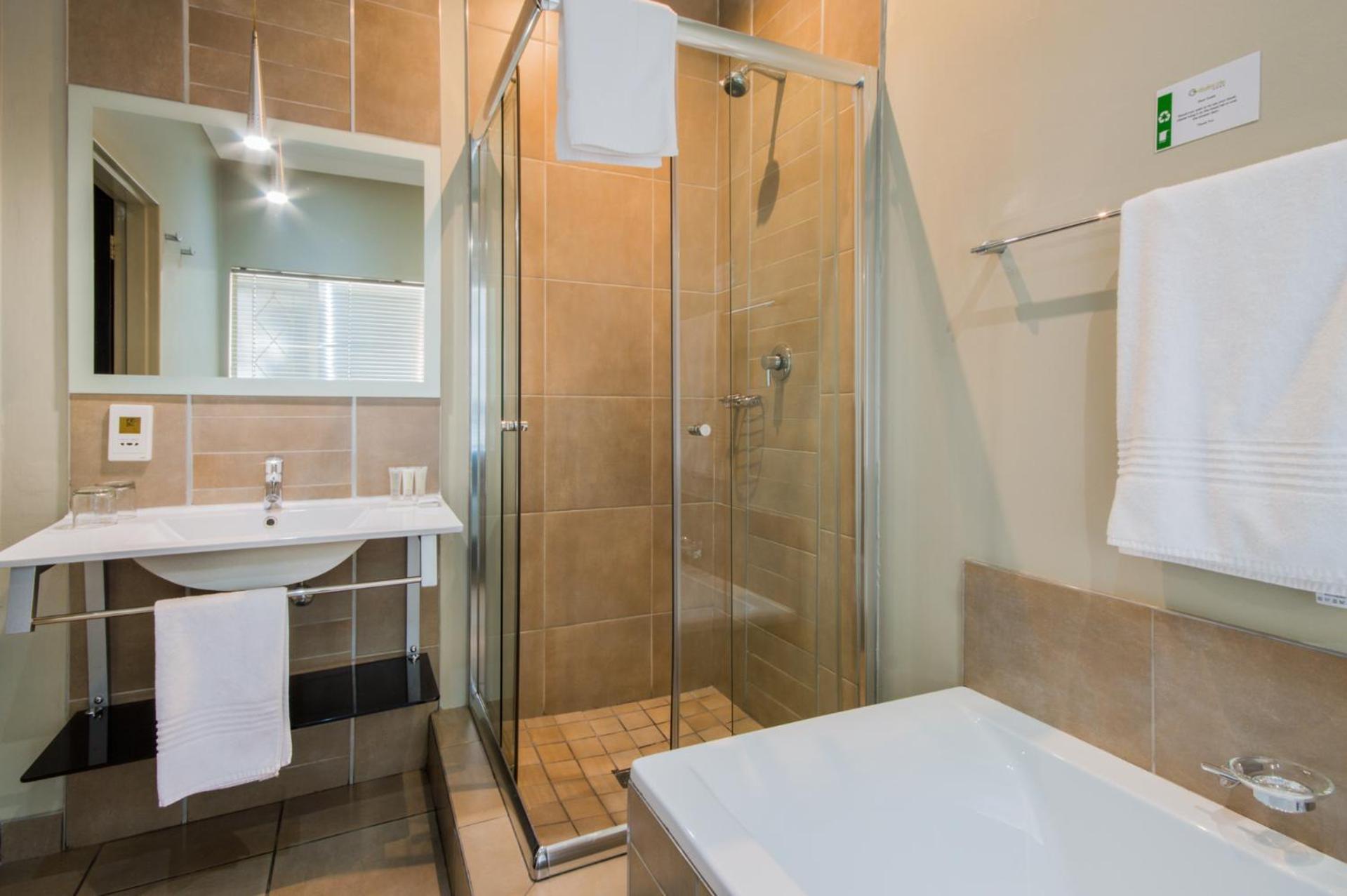 Glendower View Guest House Edenvale Extérieur photo