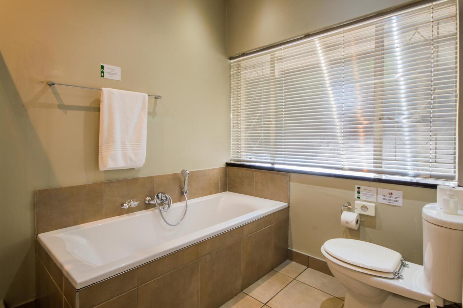 Glendower View Guest House Edenvale Extérieur photo