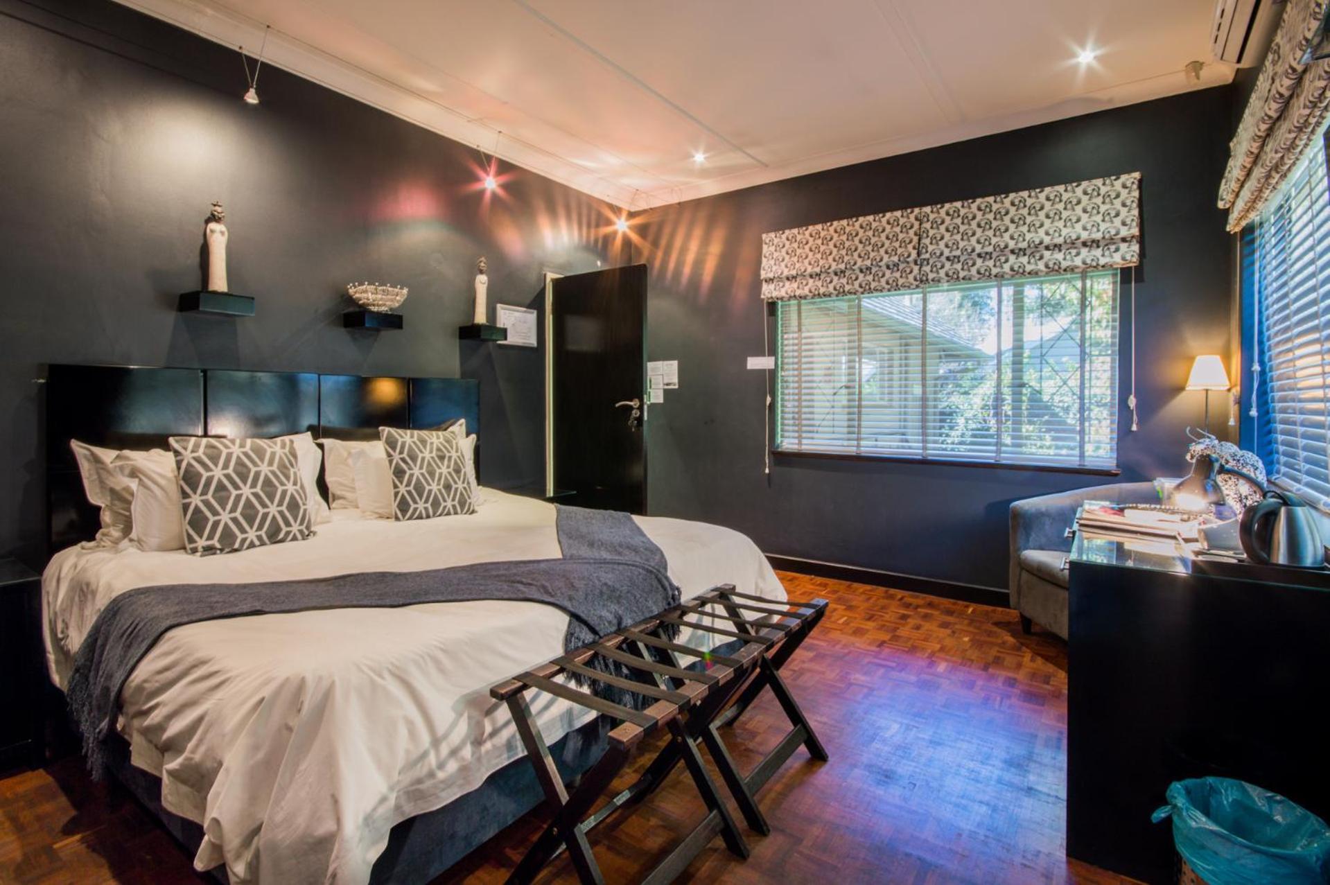 Glendower View Guest House Edenvale Extérieur photo