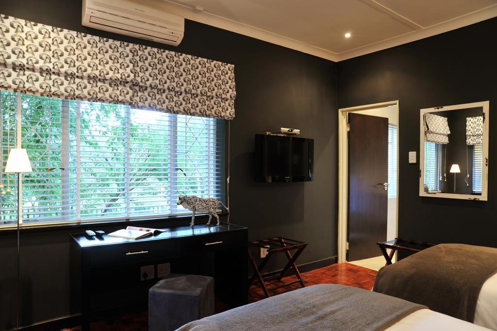 Glendower View Guest House Edenvale Extérieur photo