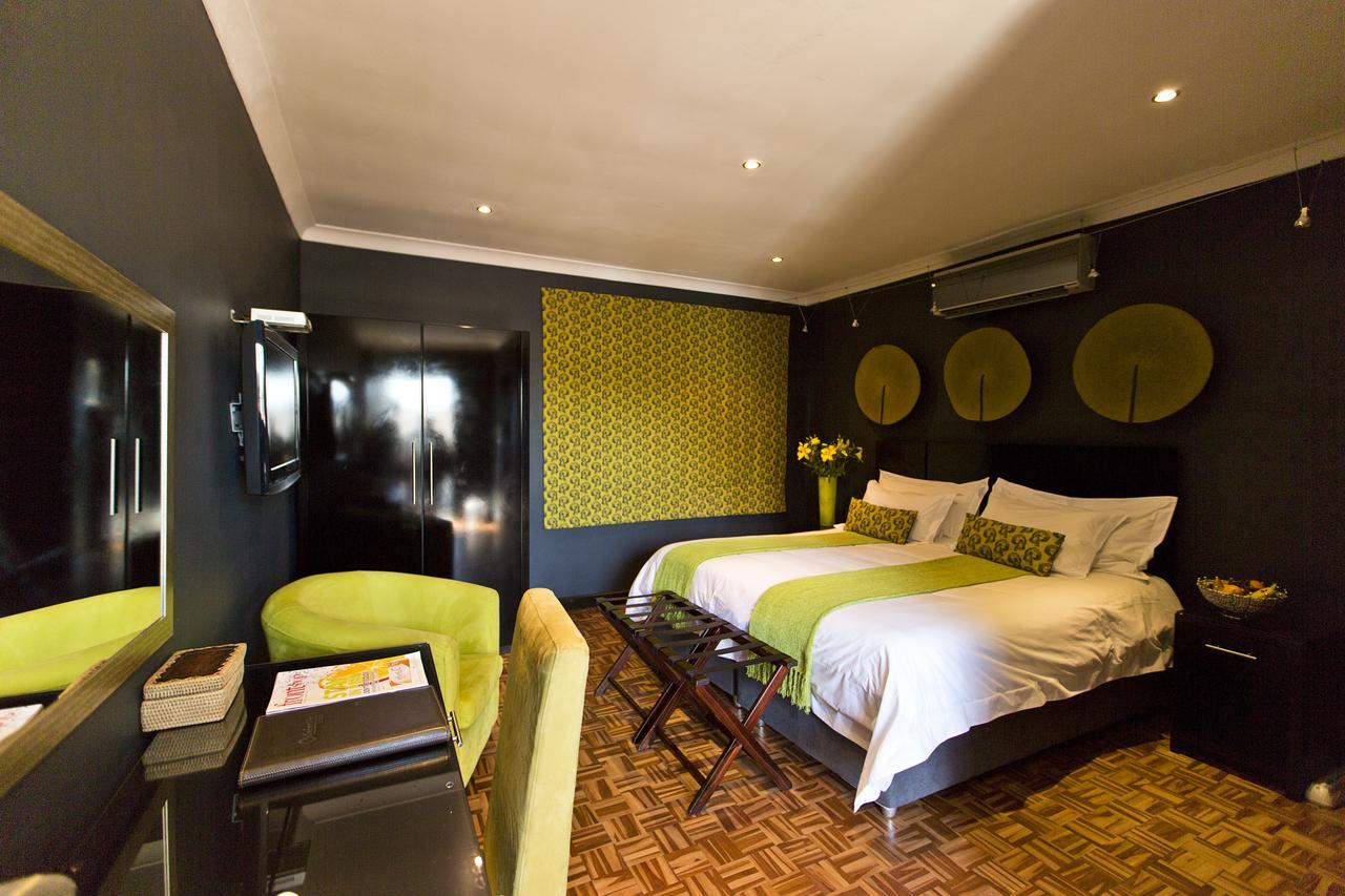 Glendower View Guest House Edenvale Extérieur photo